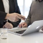 Immobilienverkauf Beratung durch Sachverständiger und Makler