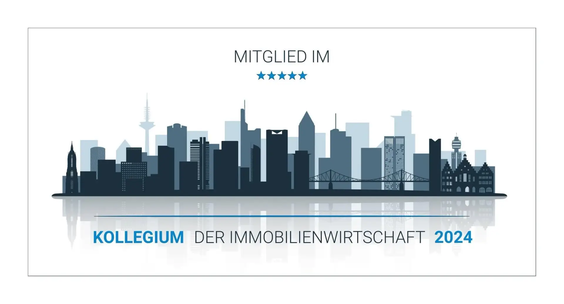 Netzwerk 1 Netzwerk Kollegium der Immobilienwirtschaft
